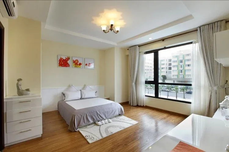 Thuê bây giờ để sống biệt thự về sau: Xu hướng đầu tư đúng đắn