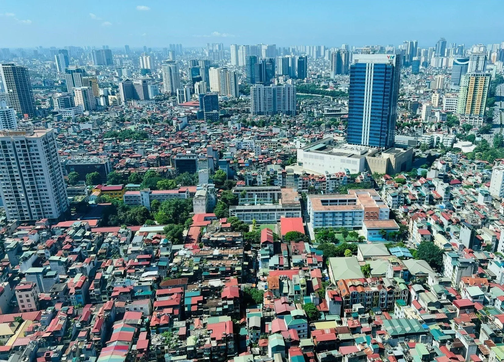 Thị trường nhà ở khởi sắc, đâu là phân khúc các nhà đầu tư nên nắm bắt?