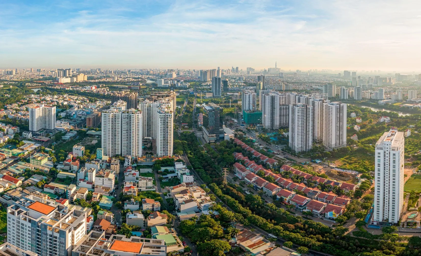 Bất động sản tăng tốc đột phá từ quý 3 năm nay: Dự báo từ chuyên gia