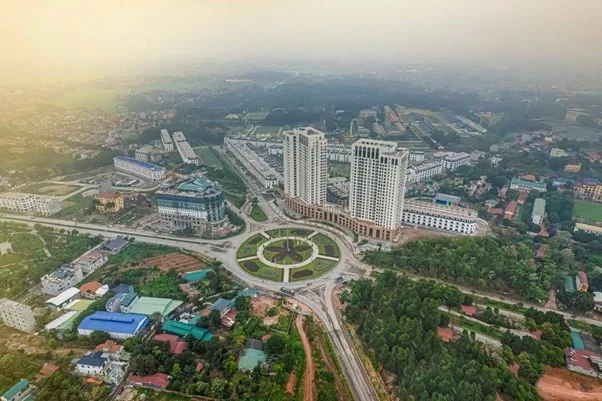 Thuê căn hộ "chuẩn chỉnh": 3 vị trí đắc địa giúp bạn an tâm sinh sống, nâng tầm trải nghiệm