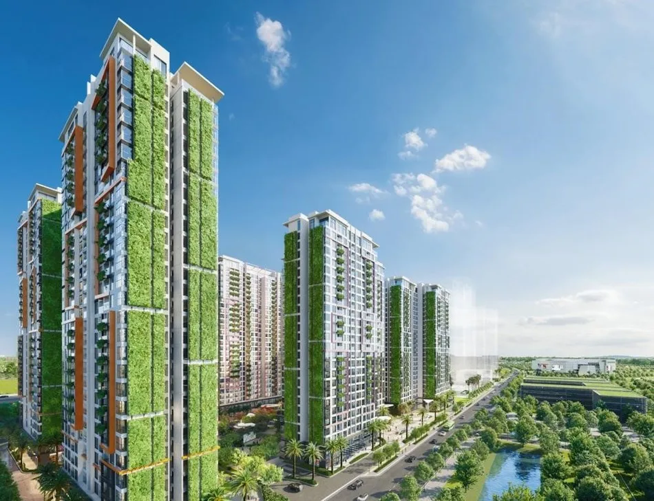 Nuôi dưỡng sức khỏe, "nâng niu" cảm xúc bản thân và gia đình khi sống tại Lumière Boulevard