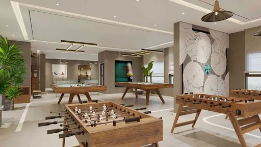 Cấu trúc xây dựng tòa ZR1 The Zurich Vinhomes Ocean Park 1 như thế nào?