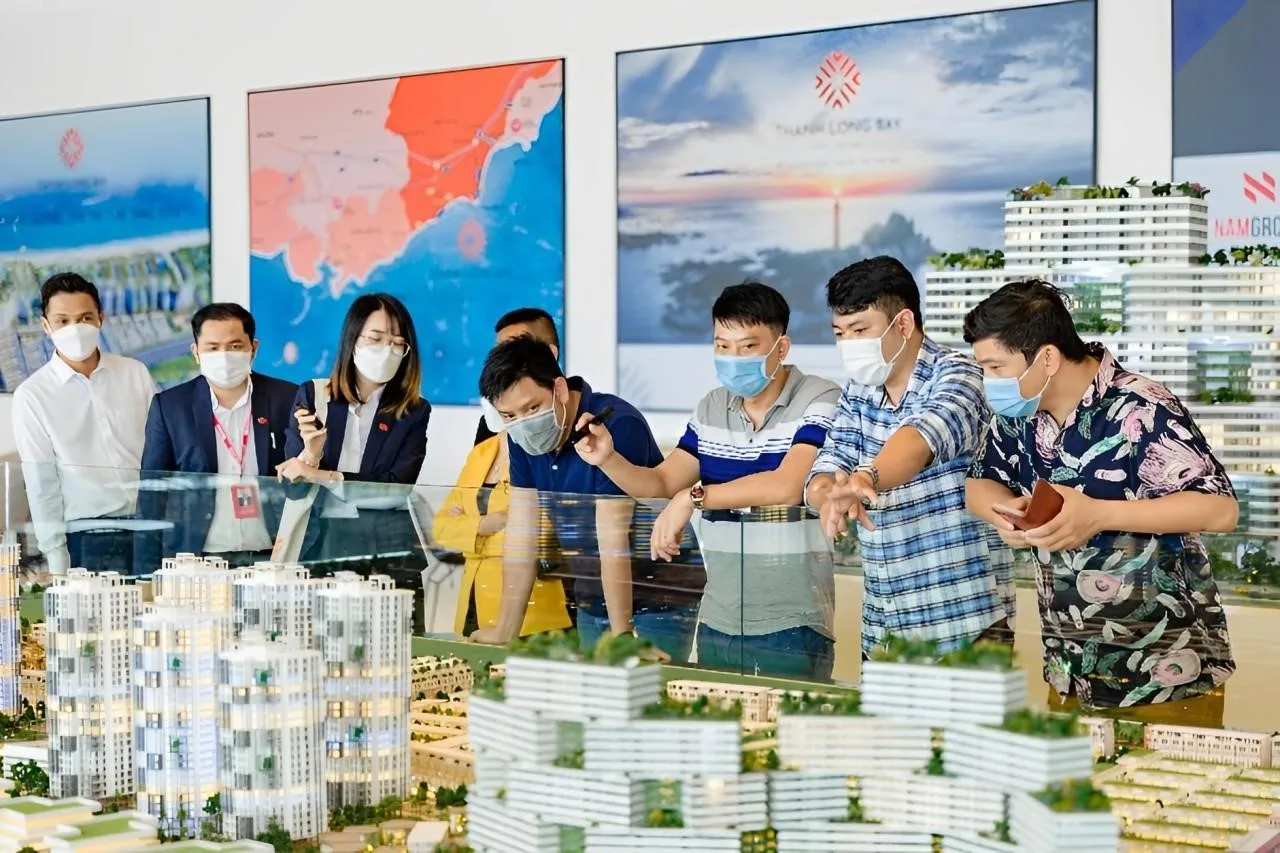 Cá nhân và doanh nghiệp bất động sản đều "khỏe" hơn: Nhà đầu tư mới cần nắm bắt như nào?