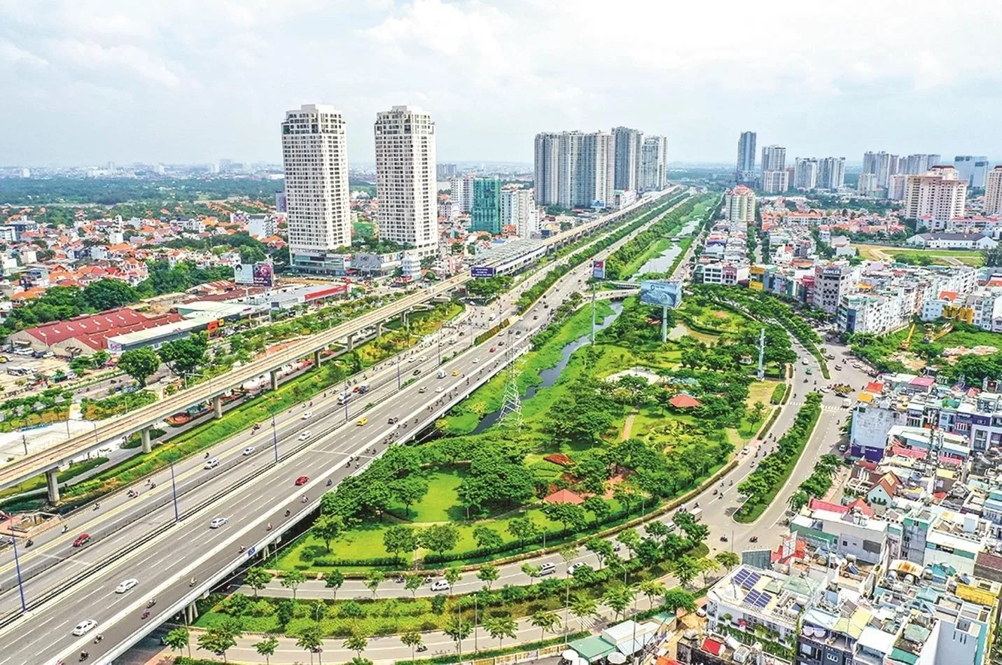 Ba luật đất đai, nhà ở có hiệu lực sớm 6 tháng, thị trường bất động sản sẽ như thế nào?