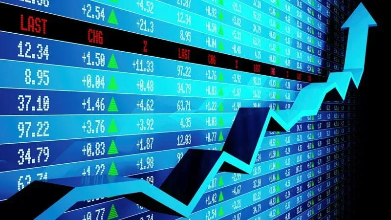 Sổ tay từ lóng chứng khoán dành cho nhà đầu tư F0
