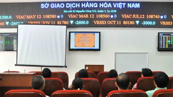 Có những loại sàn giao dịch nào trên thị trường giá cà phê?