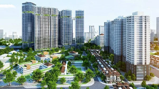 Đưa cha mẹ đến sống tại chung cư cao cấp có phải quyết định đúng đắn?