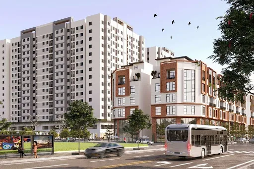 Vay nợ mua nhà để có động lực kiếm tiền: Đây là thực trạng cách Gen Z sở hữu nhà?