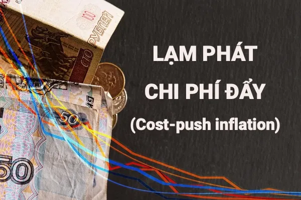 Lạm phát và ảnh hưởng của lạm phát tới kinh tế xã hội