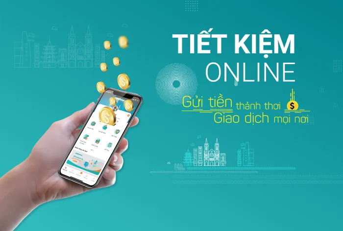 Điều kiện hưởng lãi suất tiền gửi trực tuyến tại AB Bank là gì?