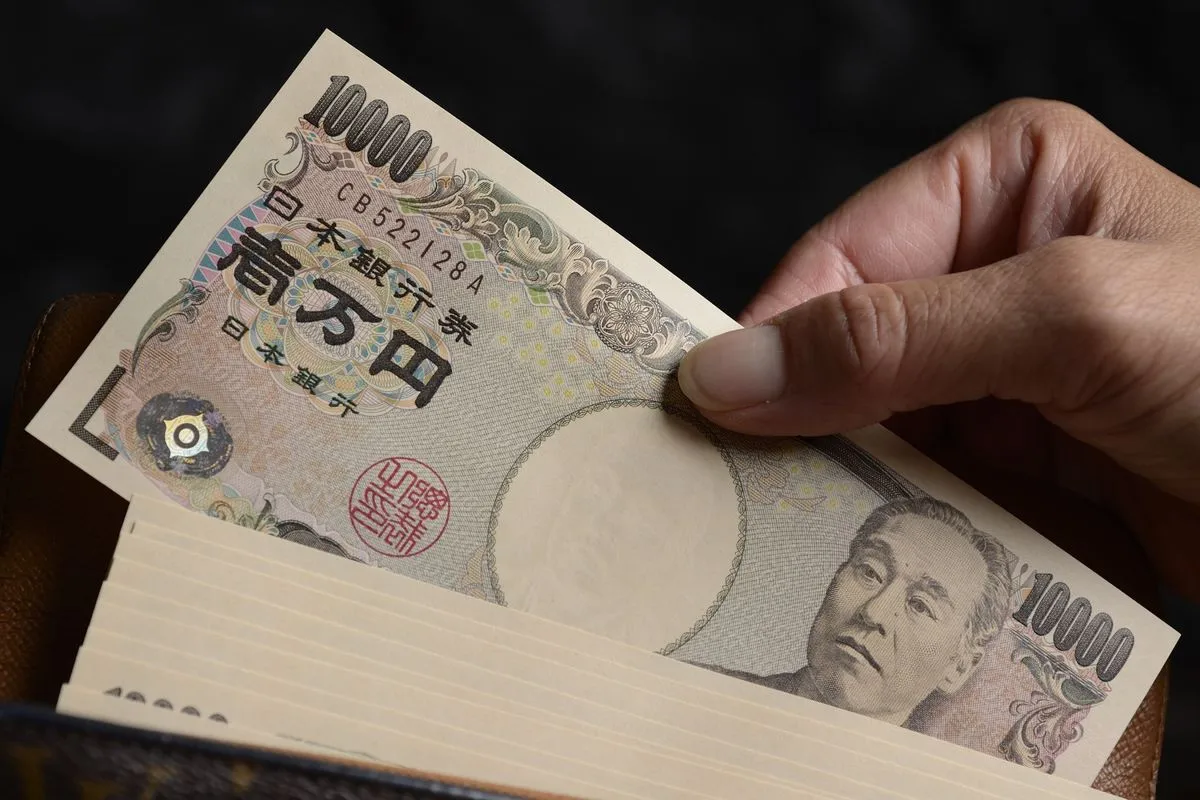 Điều khoản quan trọng trong giao dịch ngoại hối JPY là gì?
