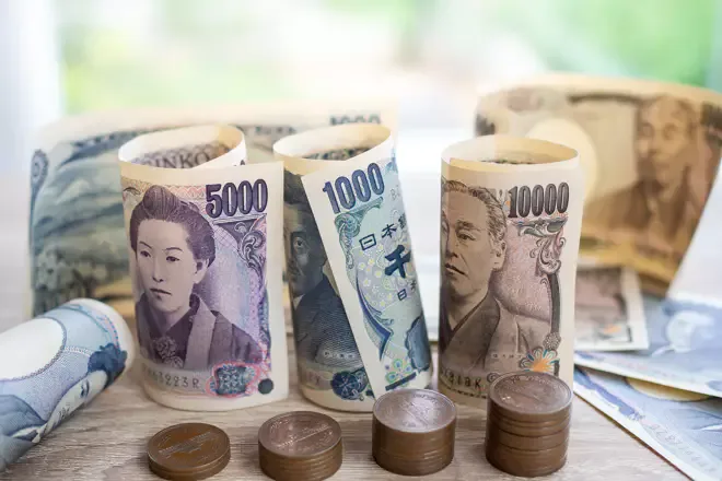Có những chế độ tỷ giá ngoại tệ JPY nào phổ biến nhất?