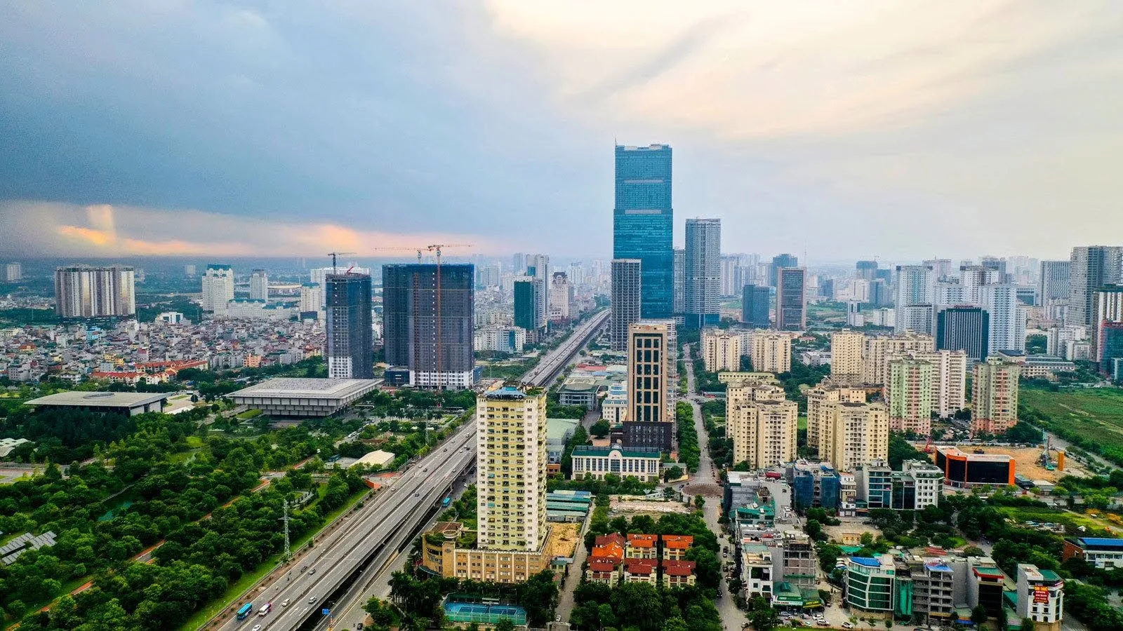 Công tác quy hoạch đô thị trong Dự án Luật Thủ đô sửa đổi có điểm gì mới?