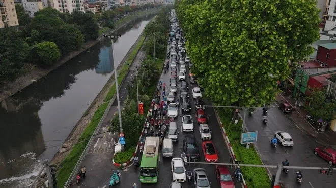 Quy hoạch đường Láng sẽ có những điểm mới nào?