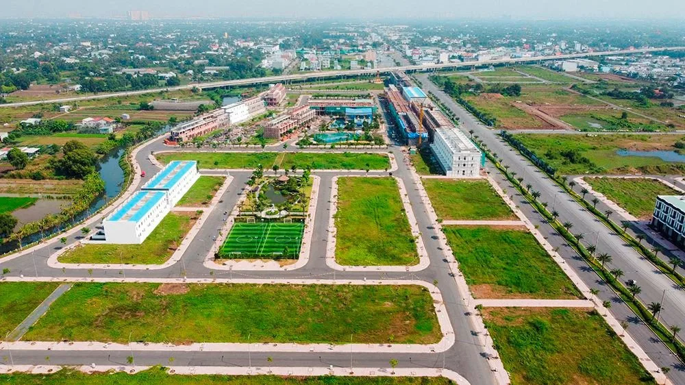 Tổng quan luật đất đai 2024 mới nhất