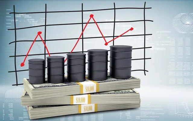 Giá dầu biến động có ảnh hưởng gì tới thị trường chứng khoán?