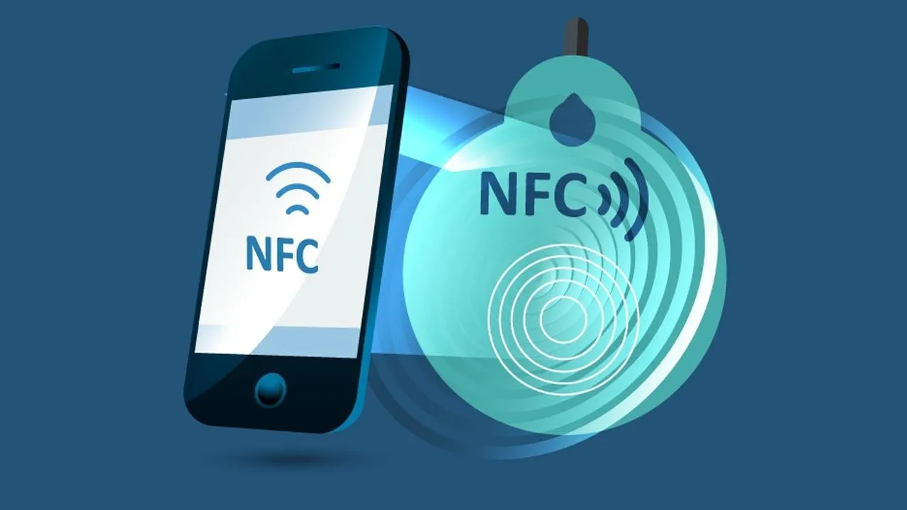 Điểm khác nhau giữa xác thực sinh trắc học và NFC là gì?