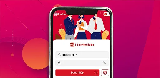 Những tiện ích khi sử dụng e-banking SeABank là gì?