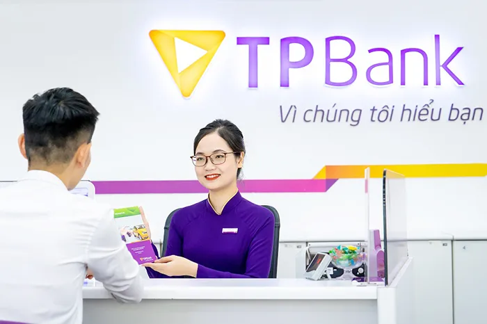 Cần làm gì khi quên mật khẩu tài khoản e-banking TP Bank?