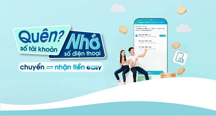 Có thể sử dụng những dịch vụ nào khi đăng ký Ocean Bank e-banking cho tài khoản thẻ?