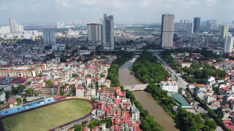 Cập nhật bảng giá đất nhà nước ban hành khu vực phường Nguyễn Trãi Hà Đông mới nhất