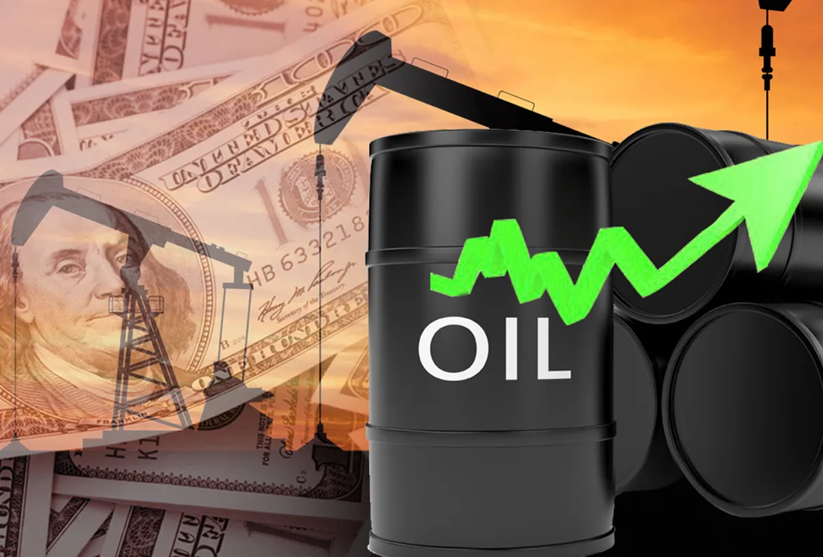 Giá dầu WTI là gì?