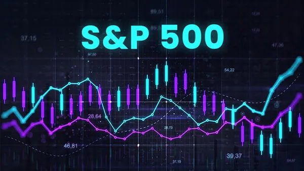 Chỉ số chứng khoán thế giới S&P 500 trong chứng khoán Mỹ là gì?