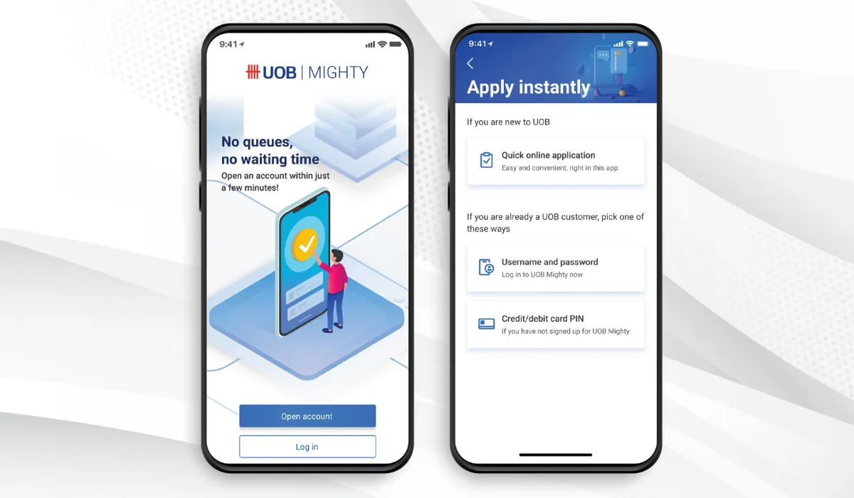 Vì sao e-banking UOB yêu cầu xác thực 2 yếu tố để đăng nhập và chuyển tiền?