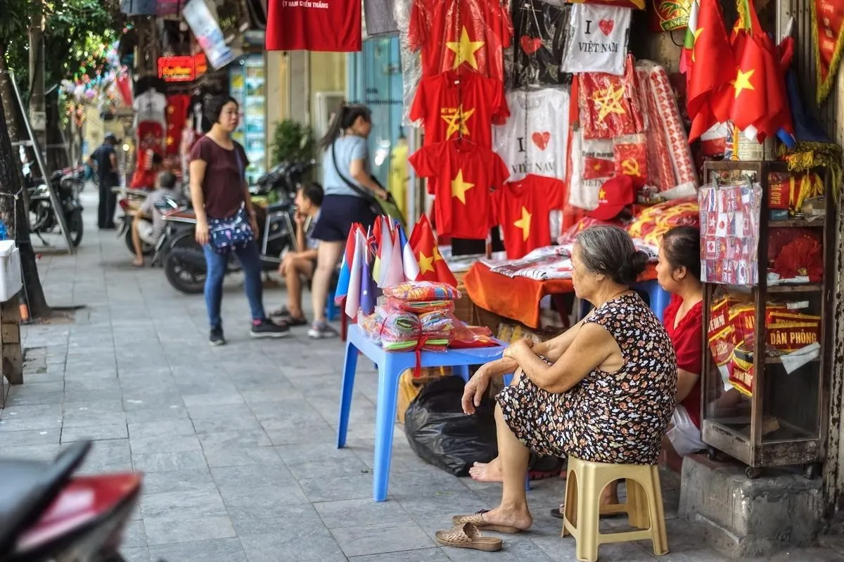 Cập nhật bảng giá đất nhà nước ban hành khu vực phường Hàng Bông Hoàn Kiếm mới nhất