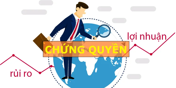 Làm sao để thực hiện chứng quyền trên bảng giá chứng khoán VPS?