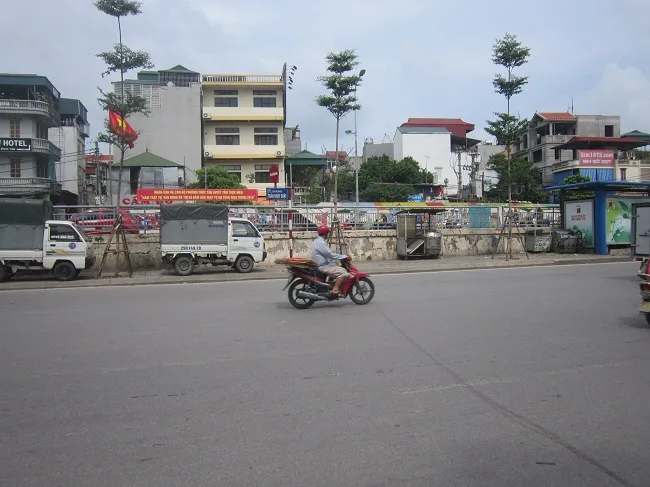 Cập nhật bảng giá đất nhà nước ban hành khu vực phường Phúc Tân Hoàn Kiếm mới nhất