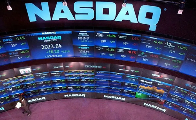 Chỉ số Nasdaq và chỉ số VN Index có giống nhau không?