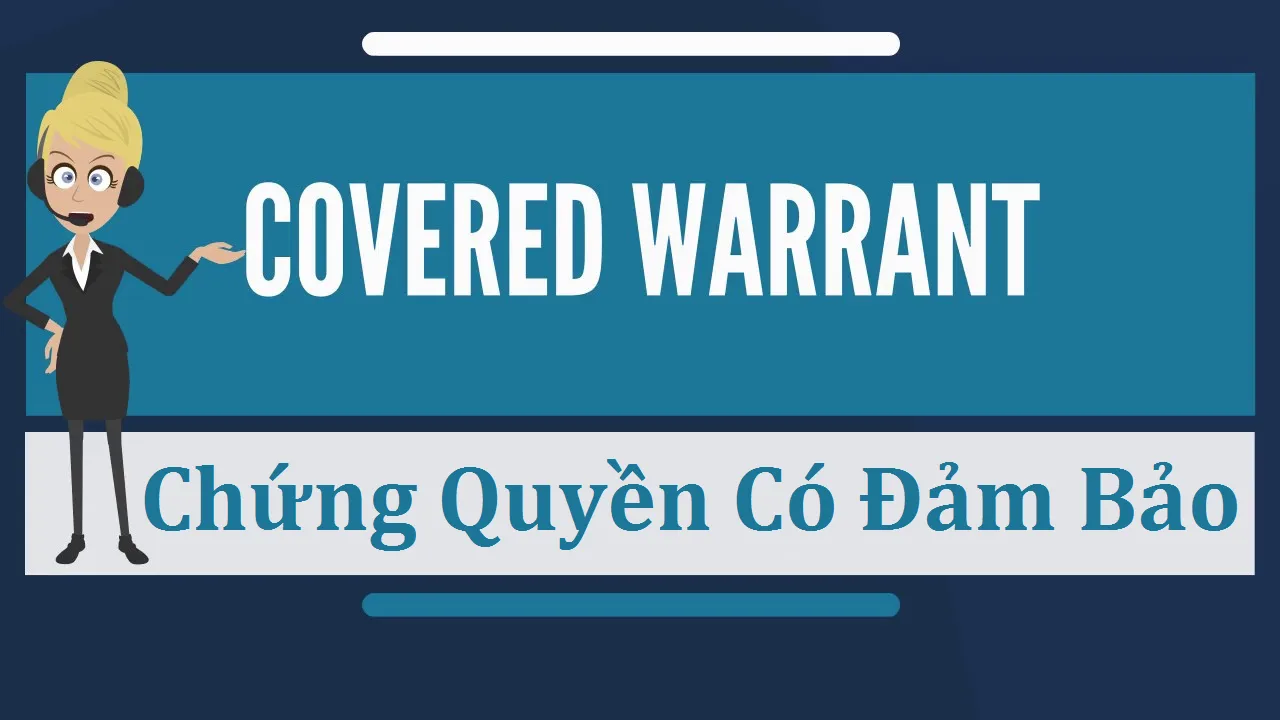 Các bước thực hiện giao dịch chứng quyền có bảo đảm tại bảng giá chứng khoán VCBS bao gồm gì?