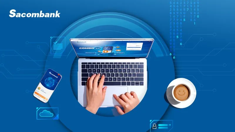 Có những cách nào để chuyển tiền chứng khoán từ e-banking Sacombank vào tài khoản tại VNDIRECT?	