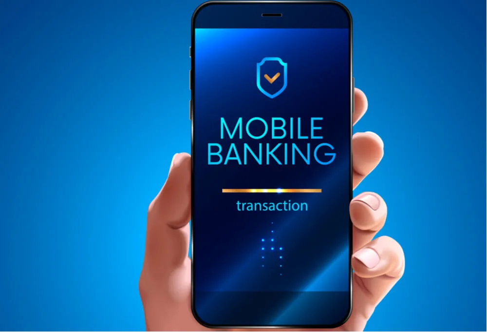 Hạn mức chuyển khoản nhanh 24/7 qua mobile banking HSBC là bao nhiêu?