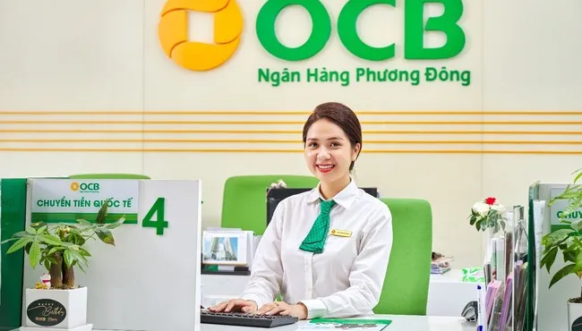 Ngân hàng OCB khuyên người dùng phòng ngừa lừa đảo và tấn công mạng trong e-banking như thế nào?