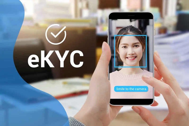 Làm thế nào để mở tài khoản chứng khoán VCBS trực tuyến sử dụng công nghệ định danh eKYC?