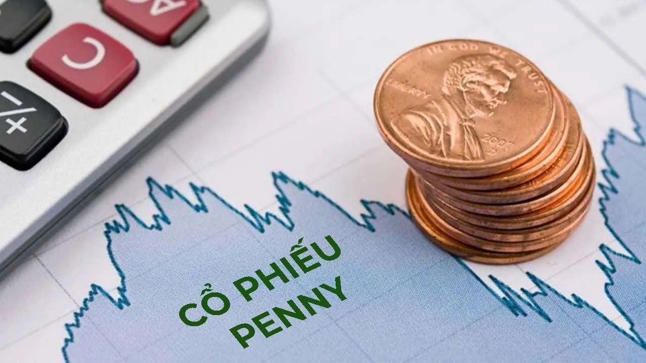 Nửa cuối năm 2024 nên đầu tư những mã cổ phiếu penny nào?