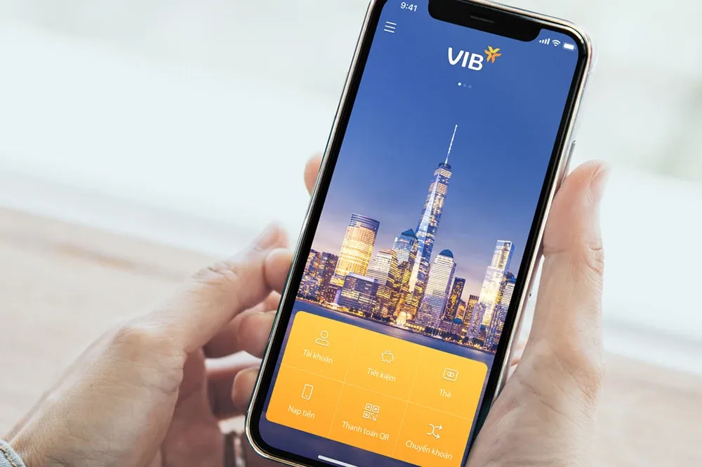 Sử dụng tính năng trả góp trên e-banking TPBank thế nào?