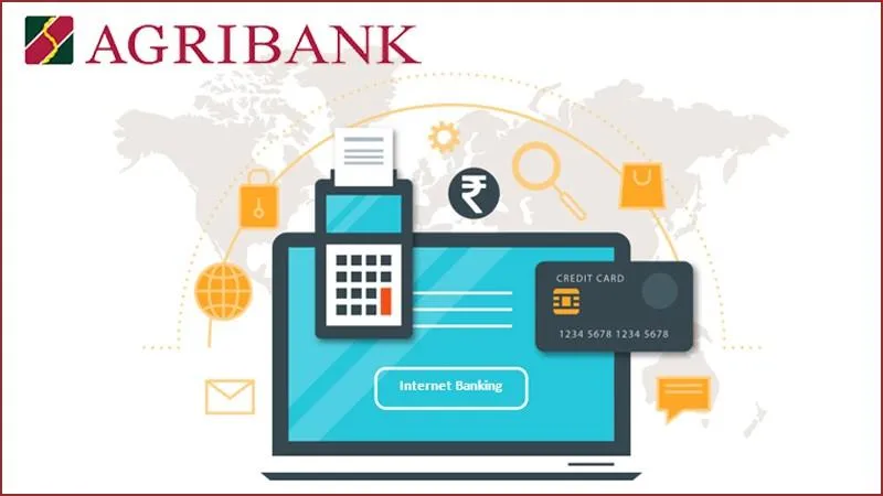 Điều kiện để nộp tiền vào tài khoản chứng khoán Agriseco Agribank trên e-banking Agribank là gì?