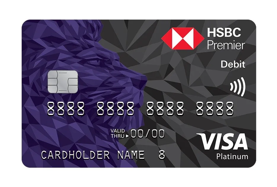 Sử dụng thẻ thanh toán quốc tế HSBC Visa Platinum có tiện ích gì?