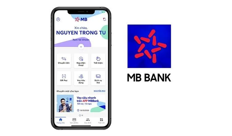 Ngân hàng MBBank cung cấp cho khách hàng những công cụ nào để hỗ trợ quản lý việc thu chi của mình?