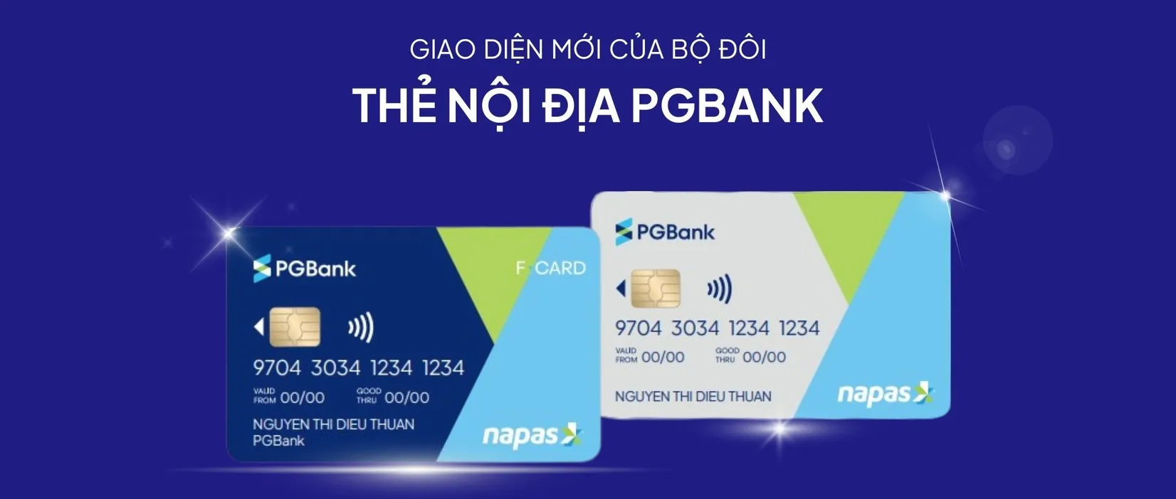 E-banking PG Bank có cung cấp dịch vụ mở thẻ ghi nợ nội địa online không?