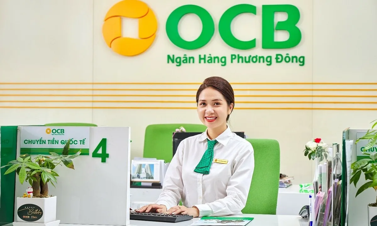 Cần làm gì khi e-banking OCB bị khoá?