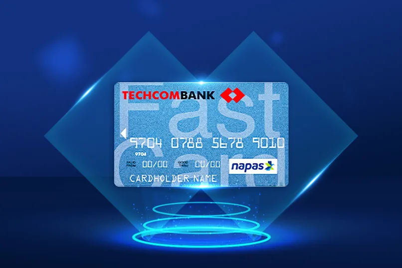 Có thể kích hoạt thẻ ghi nợ nội địa trên e-banking Techcombank không?