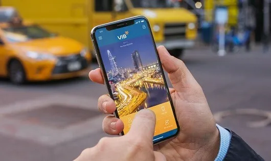 Có mua vé máy bay bằng dịch vụ e-banking VIB được không?