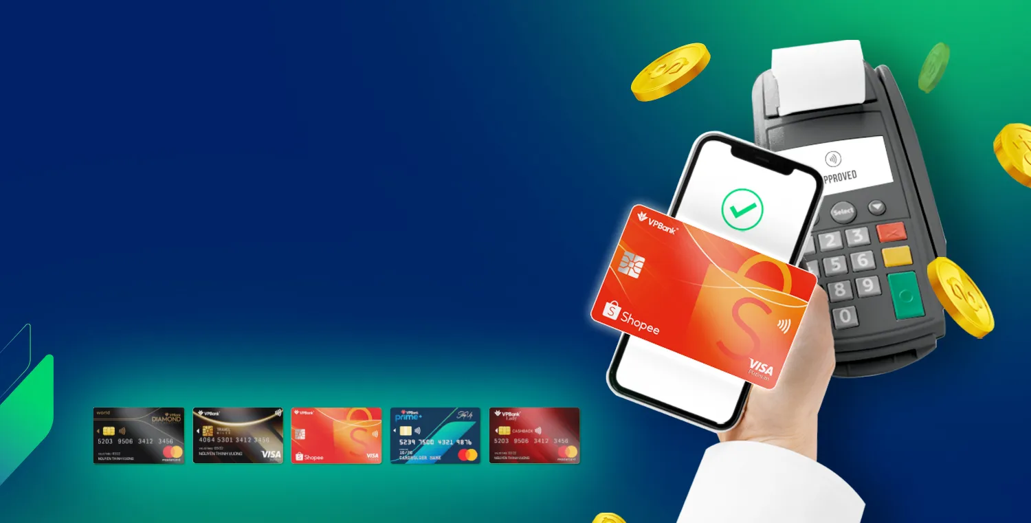 Tính năng thanh toán Google Pay qua e-banking VPBank có gì nổi bật?