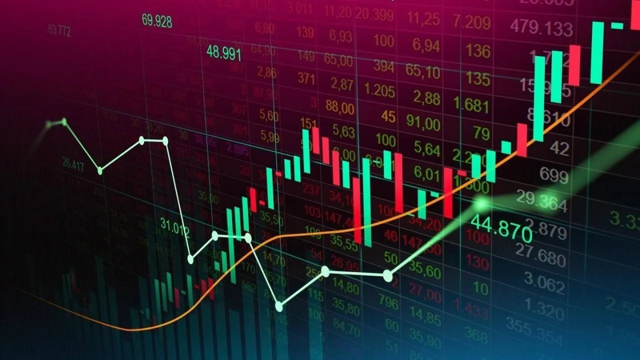 Chỉ báo kênh Keltner và Bollinger Bands trong giao dịch tài chính chứng khoán khác nhau như thế nào?