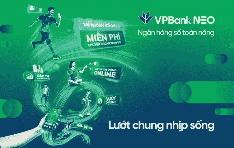 Phí sử dụng các dịch vụ e-banking VPBank là bao nhiêu?