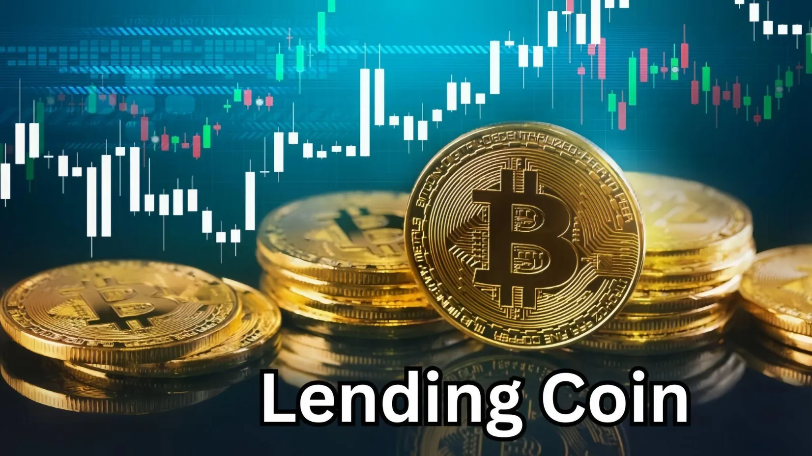 Lending coin trong giao dịch tài chính tiền điện tử có lợi ích gì so với hình thức vay truyền thống?